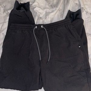 Scrub bottoms
